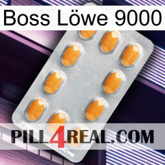 Boss Löwe 9000 cialis3